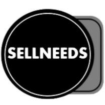 SellNeeds Logo